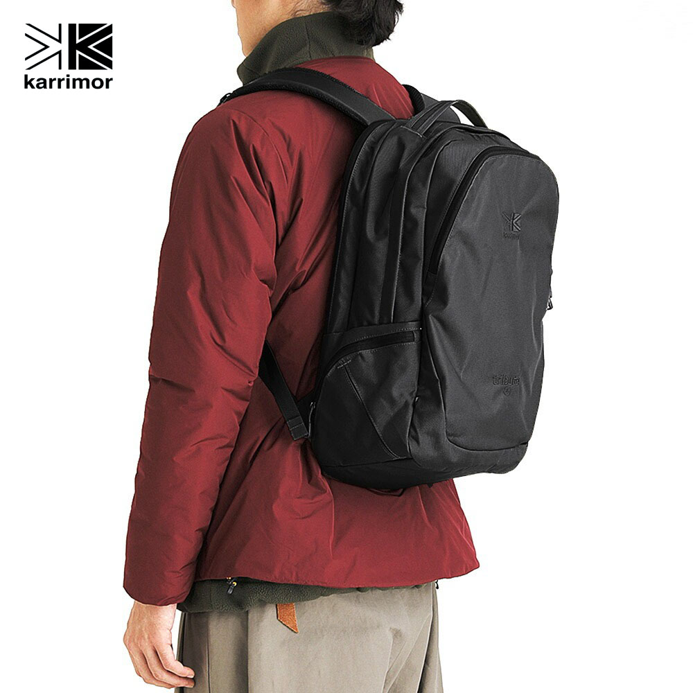 karrimor - 登山用リュックサック男性用 カリマー コット 25 25L (登山用リュック・ザック) 価格比較