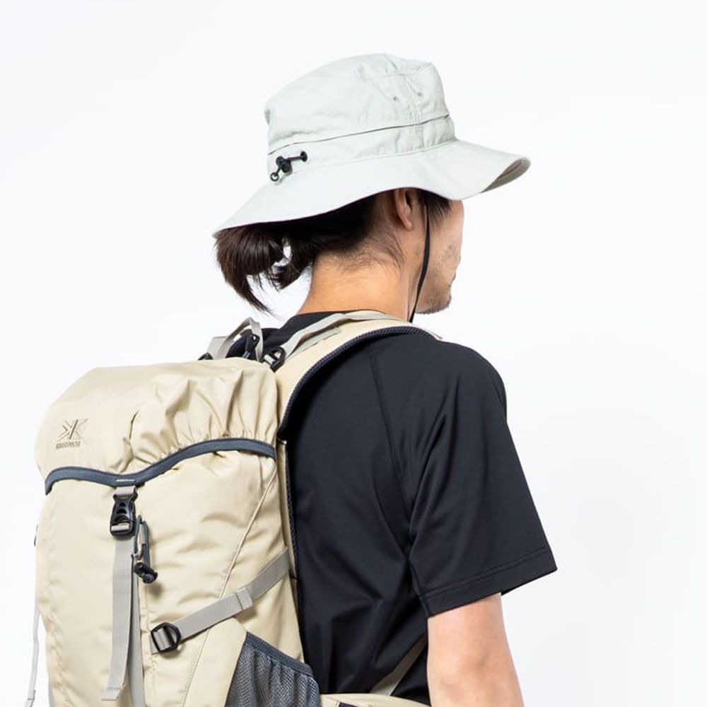 Karrimor カリマー karrimor ハット ベンチレーション クラシック