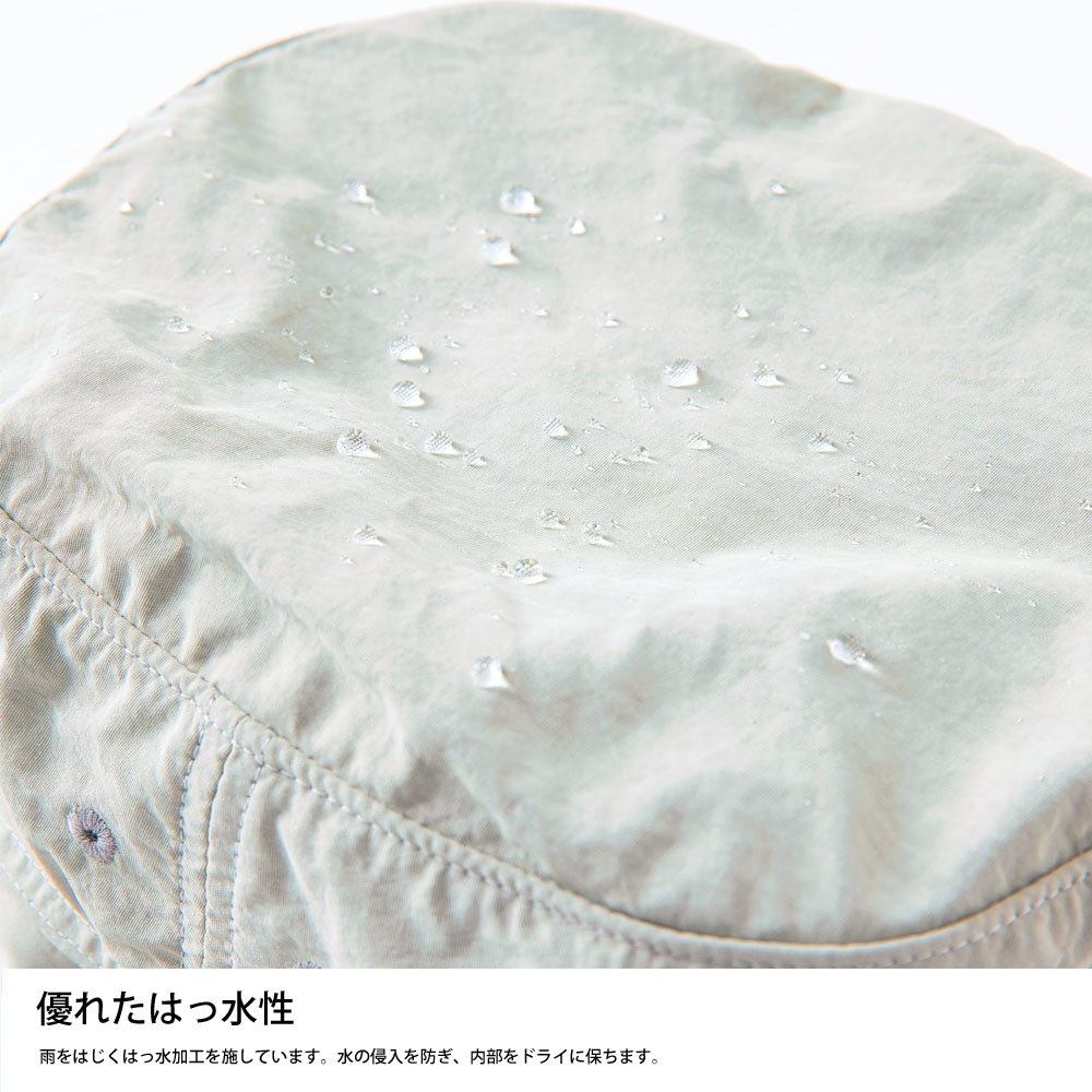 Karrimor（カリマー） ハット ベンチレーション クラシック