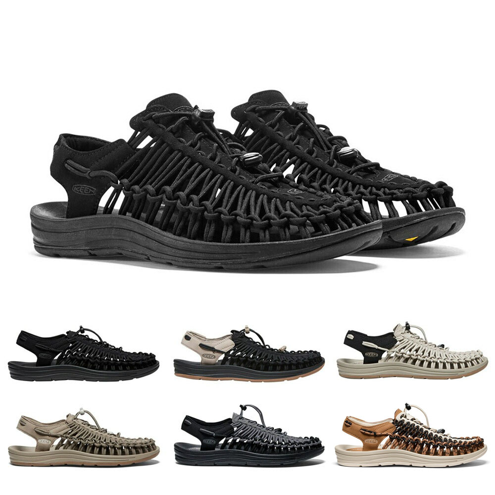 KEEN（キーン） サンダル ユニーク UNEEK 1014097 1027437 1027439