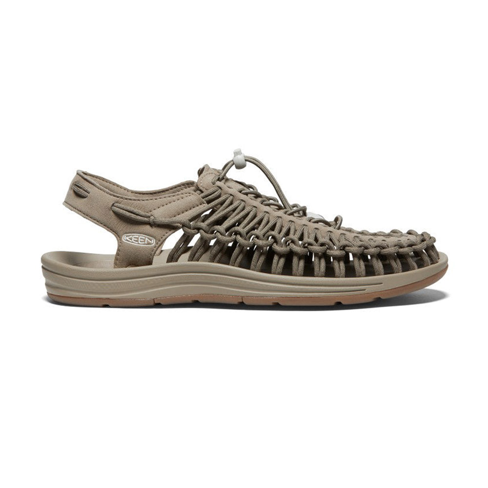 美品✨KEEN キーン ユニーク スニーカー サンダル アウトドア 23.0 KEEN（キーン） サンダル ユニーク UNEEK 1014097 1027437 1027439