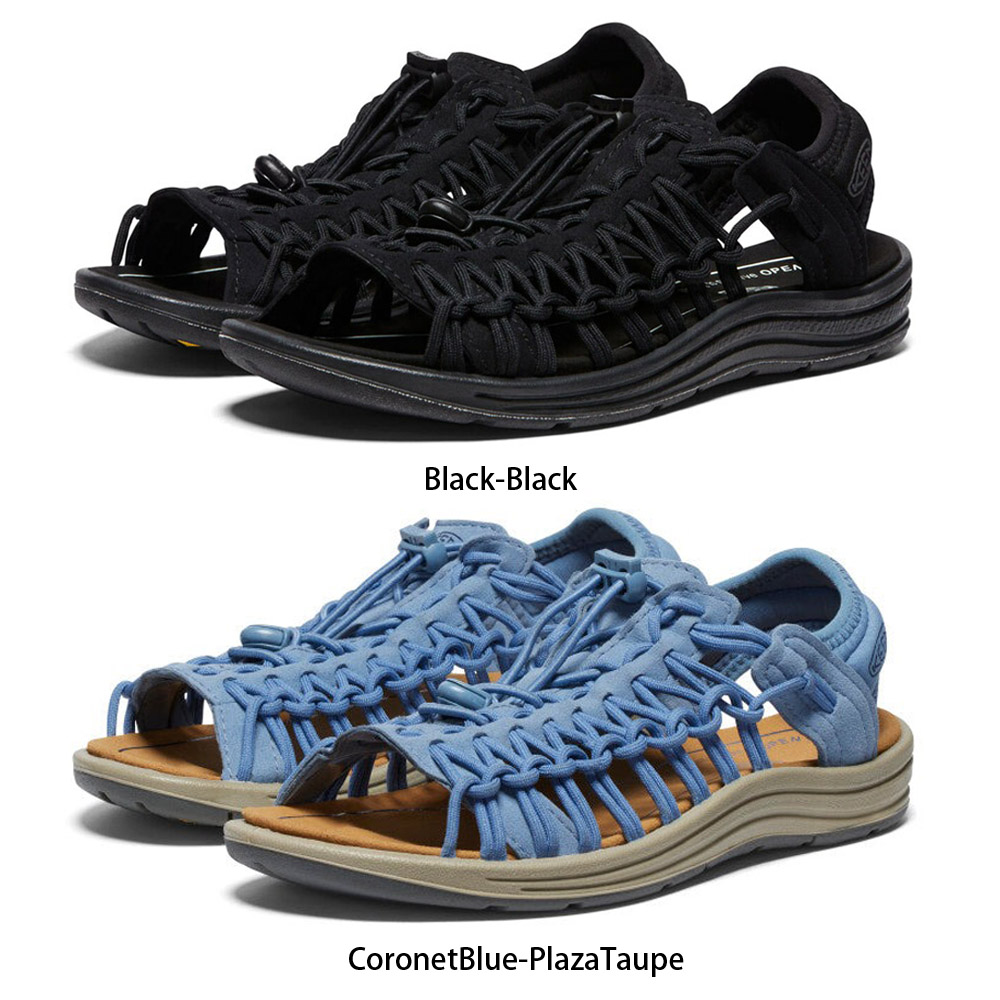 KEEN（キーン） サンダル ユニーク 2 OT UNEEK 2 OT 1027297 1028577