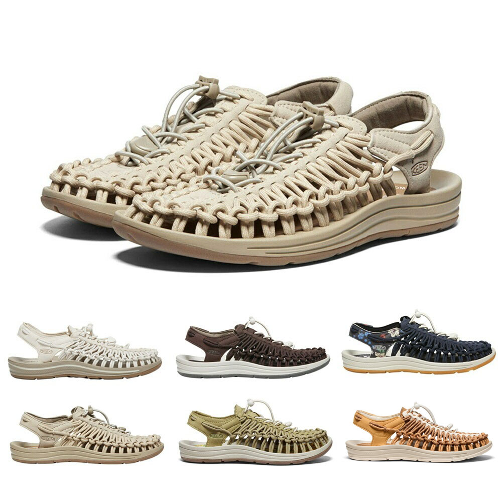 KEEN キーン サンダル ユニークUNEEK レディース 1028868