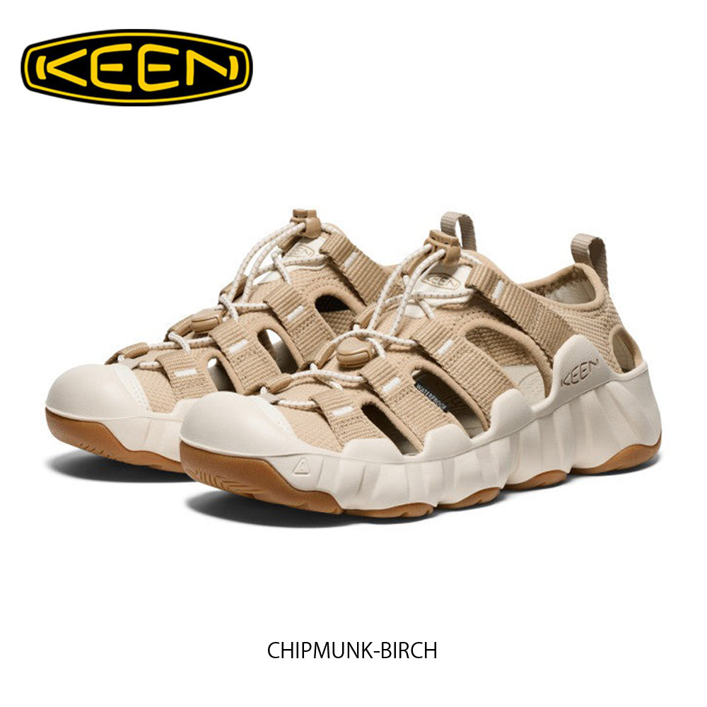 美品keenサンダル24.5 KEEN（キーン） サンダル ウィメンズ ハイパーポート エイチツー