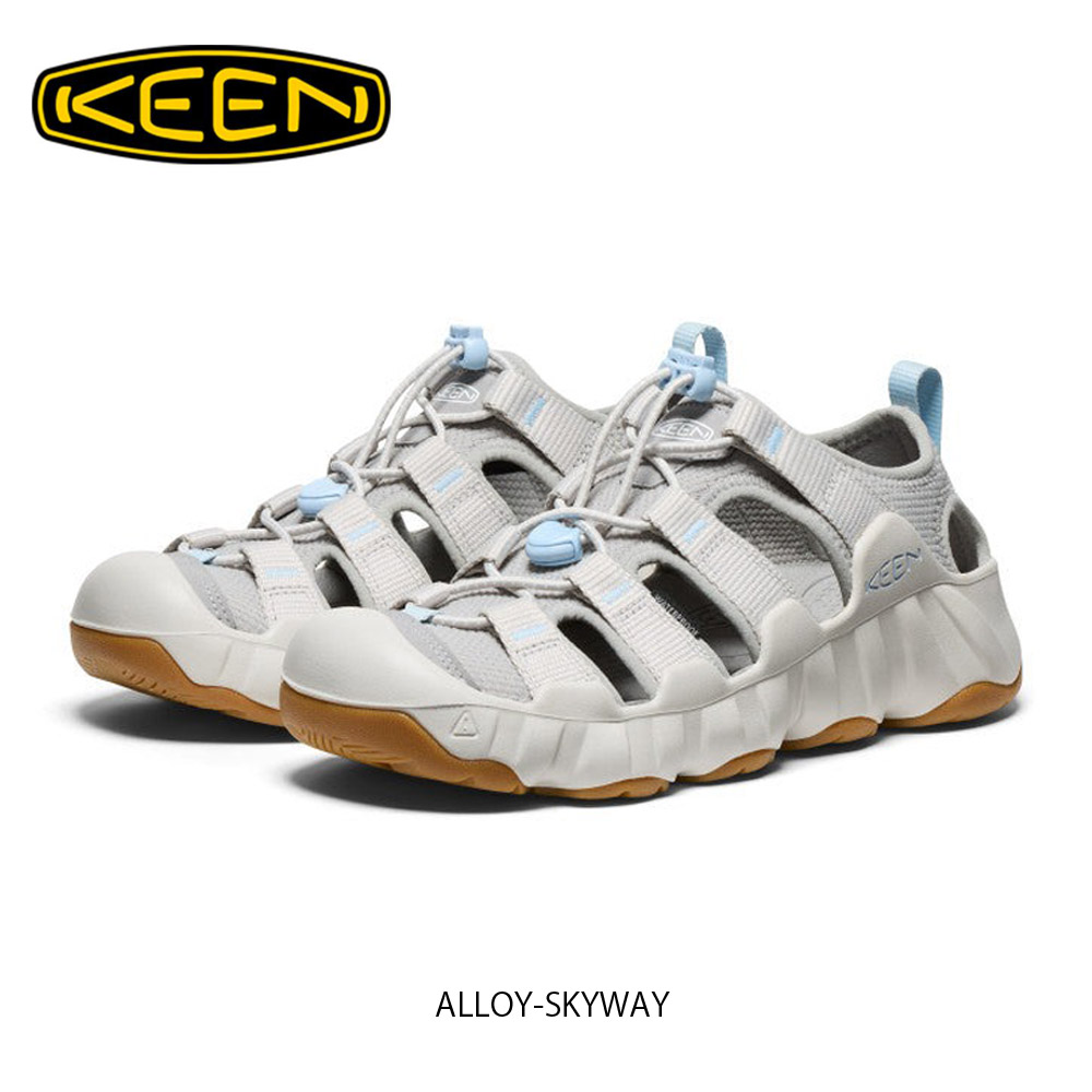 KEEN（キーン） サンダル ウィメンズ ハイパーポート エイチツー