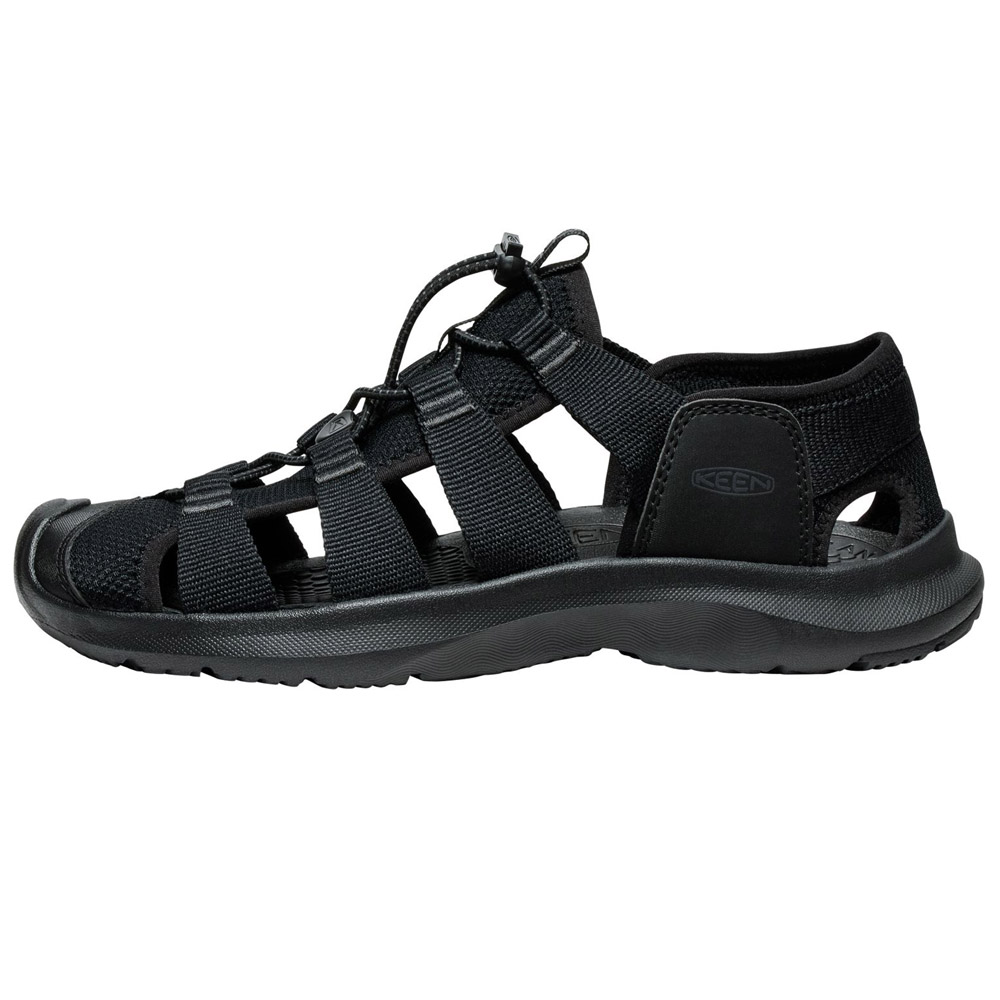 KEEN（キーン） サンダル メンズ シーニック エイチツー Men's SEANIK