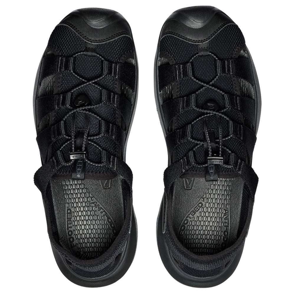 KEEN（キーン） サンダル メンズ シーニック エイチツー Men's SEANIK