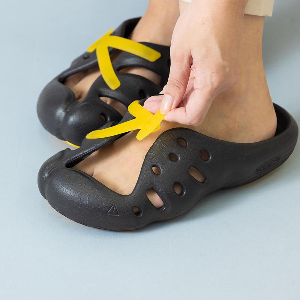 KEEN（キーン） サンダル メンズ ヨギーズ YOGEEZ 1029369 メンズ EVA