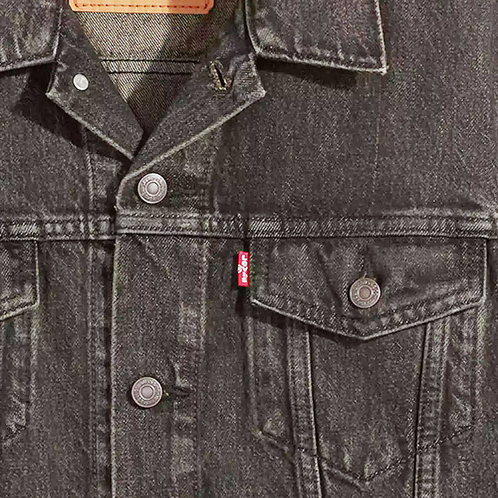 Levi's（リーバイス） LEVI'S LEVIS デニムジャケット トラッカー