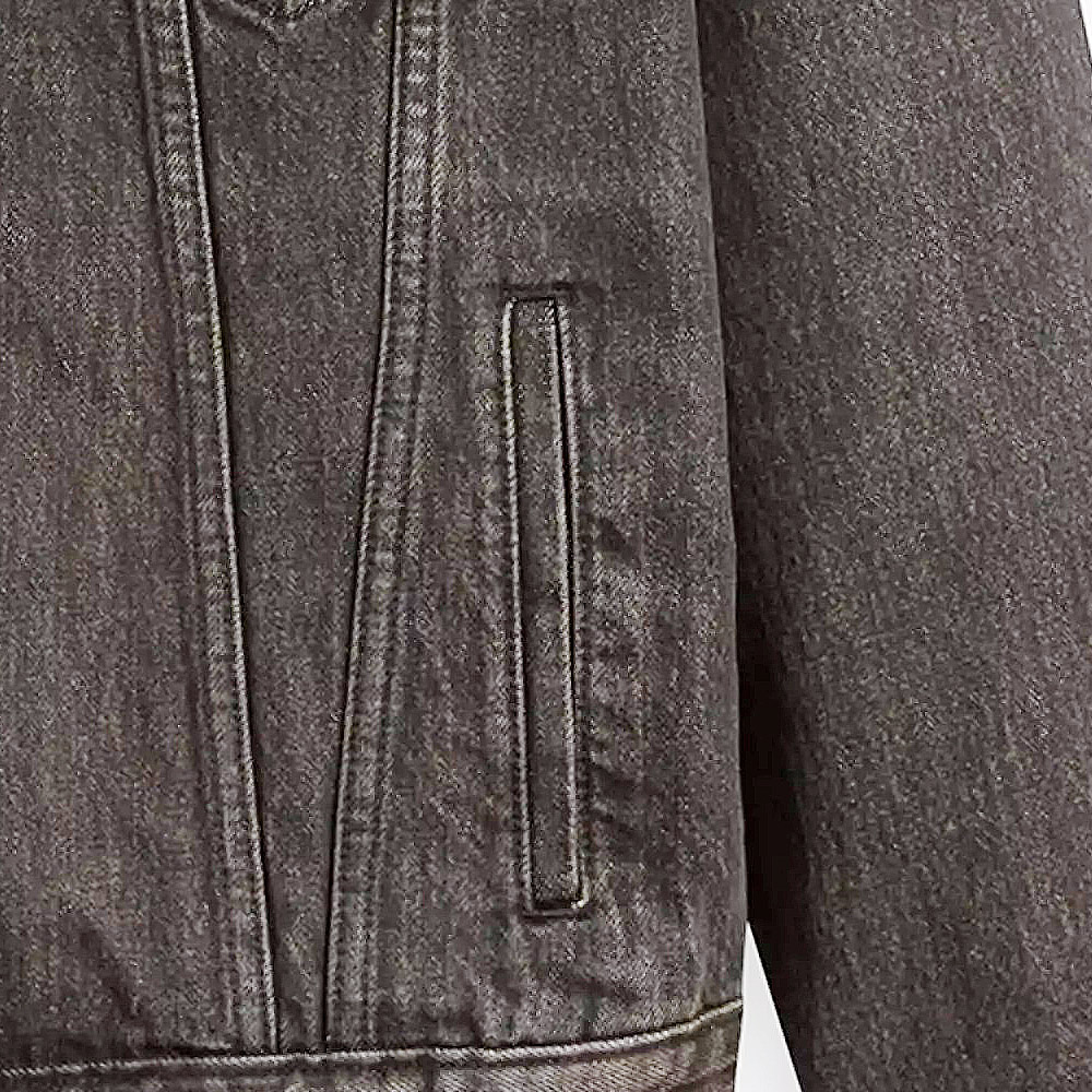 Levi's（リーバイス） LEVI'S LEVIS デニムジャケット トラッカー