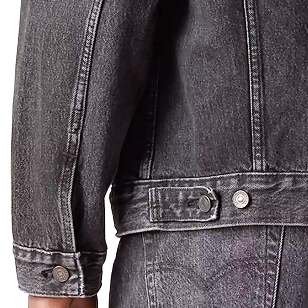 Levi's（リーバイス） LEVI'S LEVIS デニムジャケット トラッカー