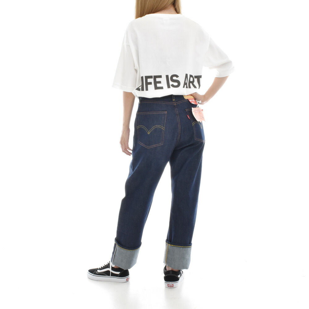 Levi's VINTAGE CLOTHING リーバイス ヴィンテージクロージング LEVI'S