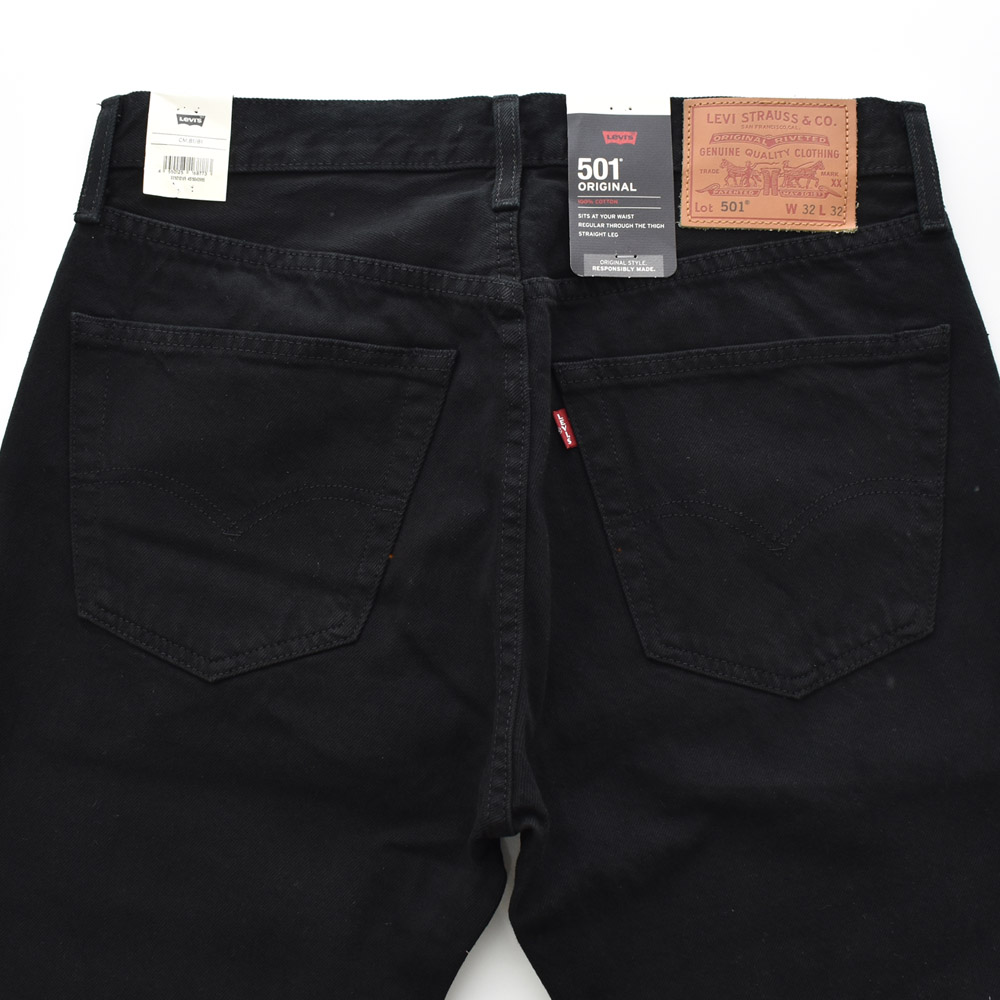 Levis PReMIUM リーバイス LEVI'S ジーンズ 501 オリジナルジーンズ