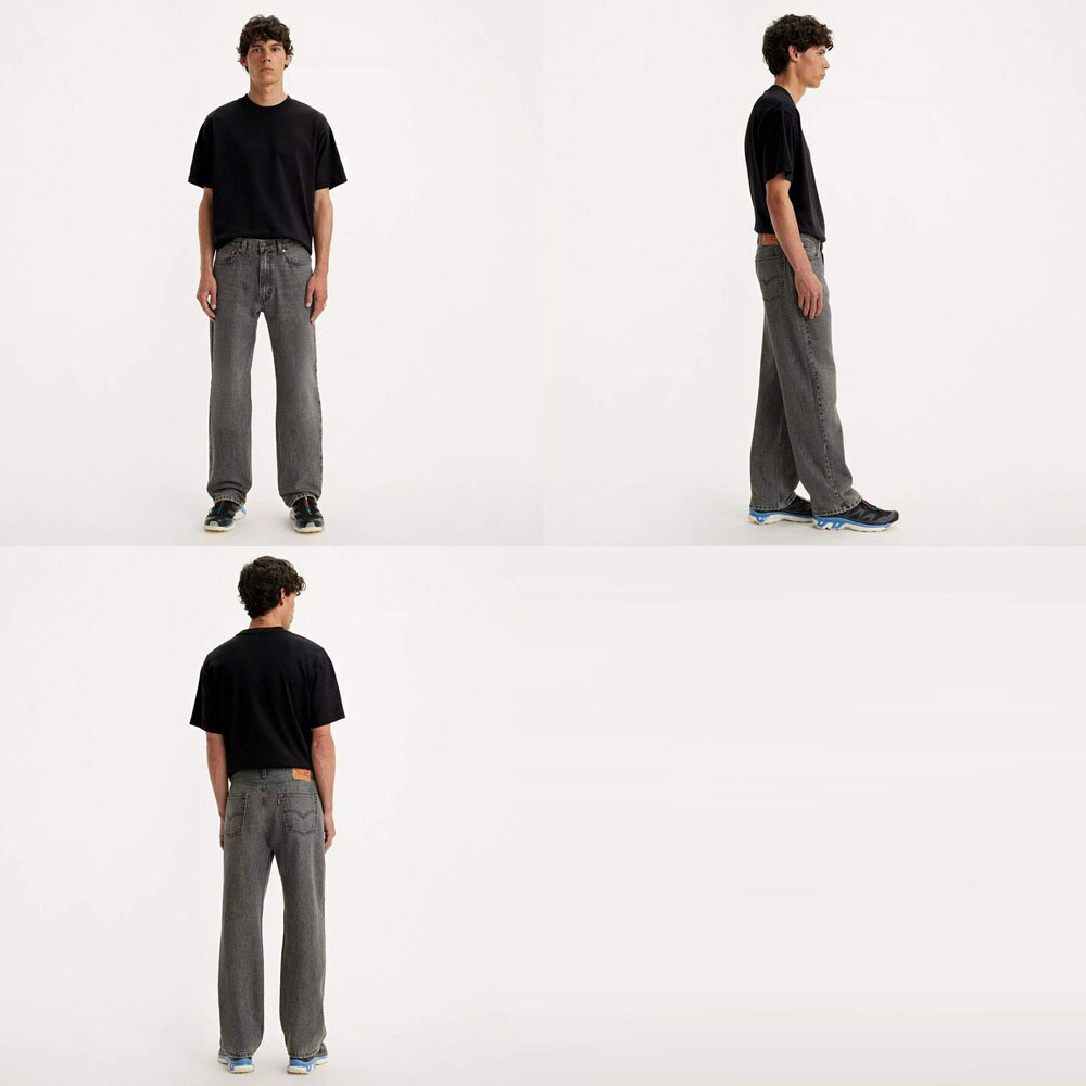 Levi's RED TAB リーバイス ジーパン 565 97 ルーズストレート