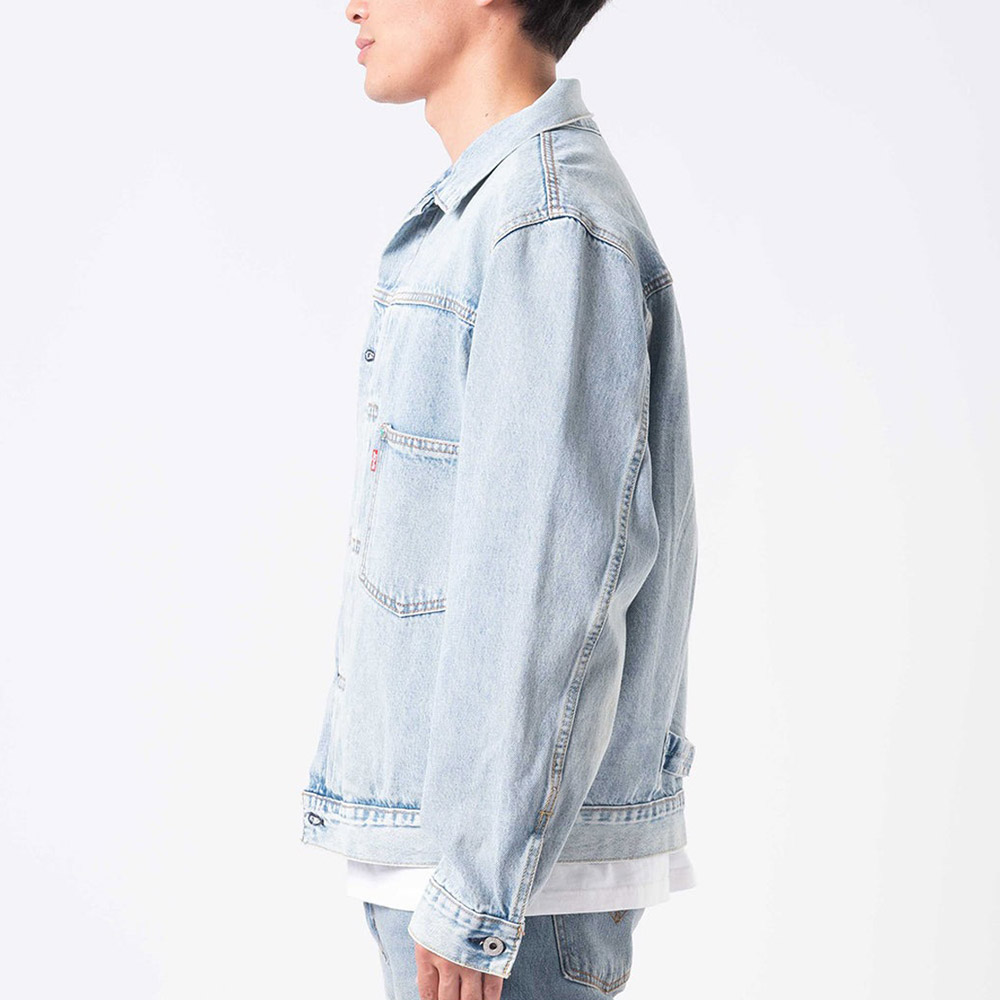 1st デニムジャケット（Levis PReMIUM／ファッション）のおすすめ人気