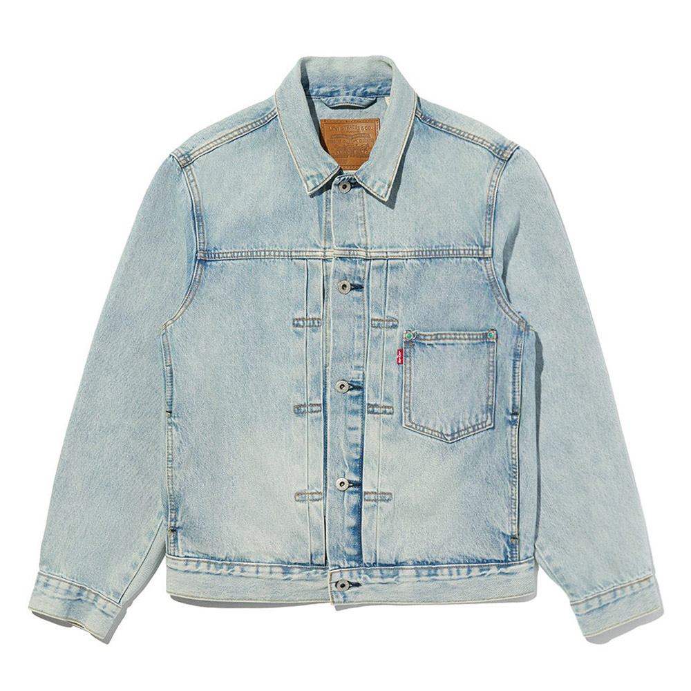 1st デニムジャケット（Levis PReMIUM／ファッション）のおすすめ人気