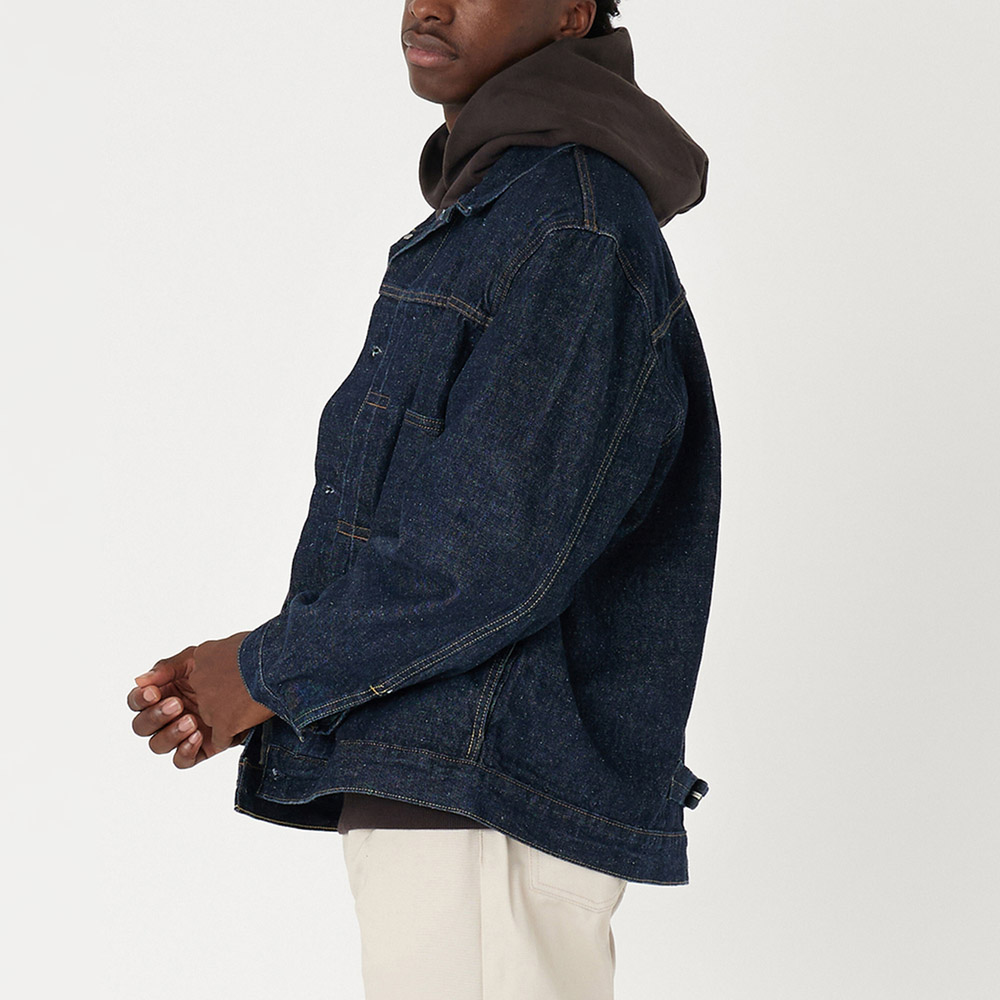 Levis PReMIUM リーバイス Levi`s levis Gジャン 1st タイプ1