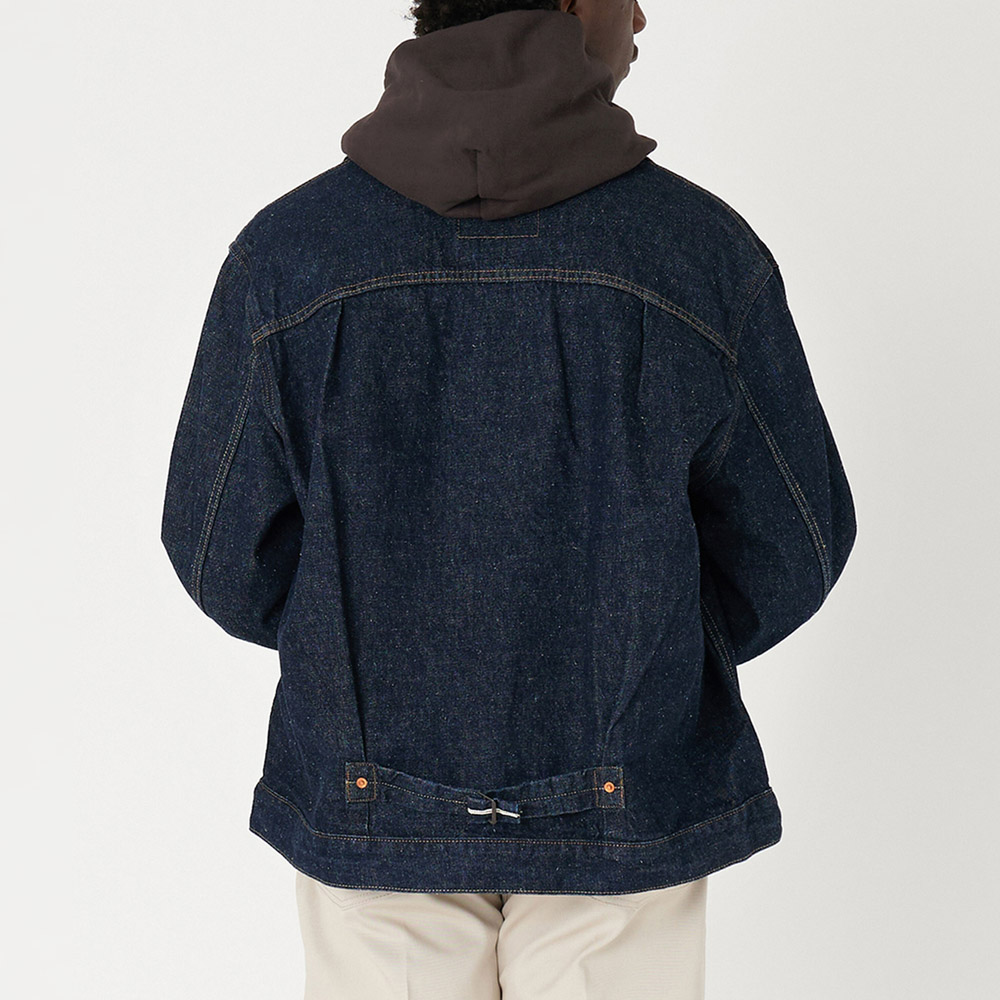 Levis PReMIUM リーバイス Levi`s levis デニムジャケット 1st タイプ1 