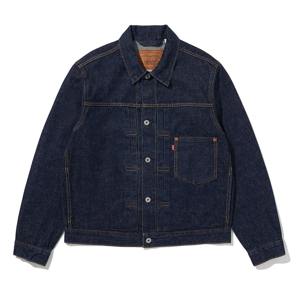 Levis PReMIUM リーバイス Levi`s levis Gジャン 1st タイプ1