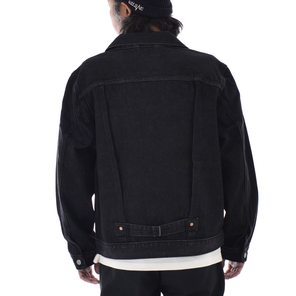 Levis PReMIUM リーバイス Levi`s levis デニムジャケット 1st タイプ1
