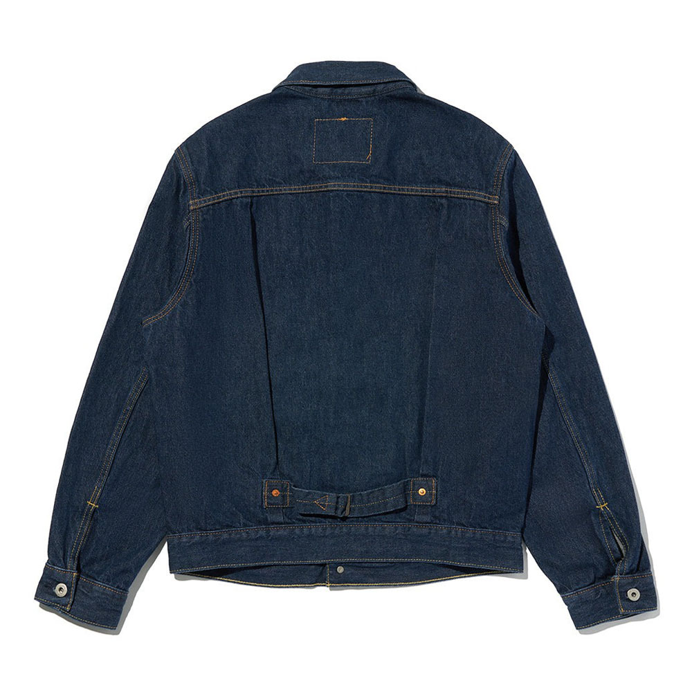 Levis PReMIUM リーバイス Levi`s levis Gジャン ジージャン 1st