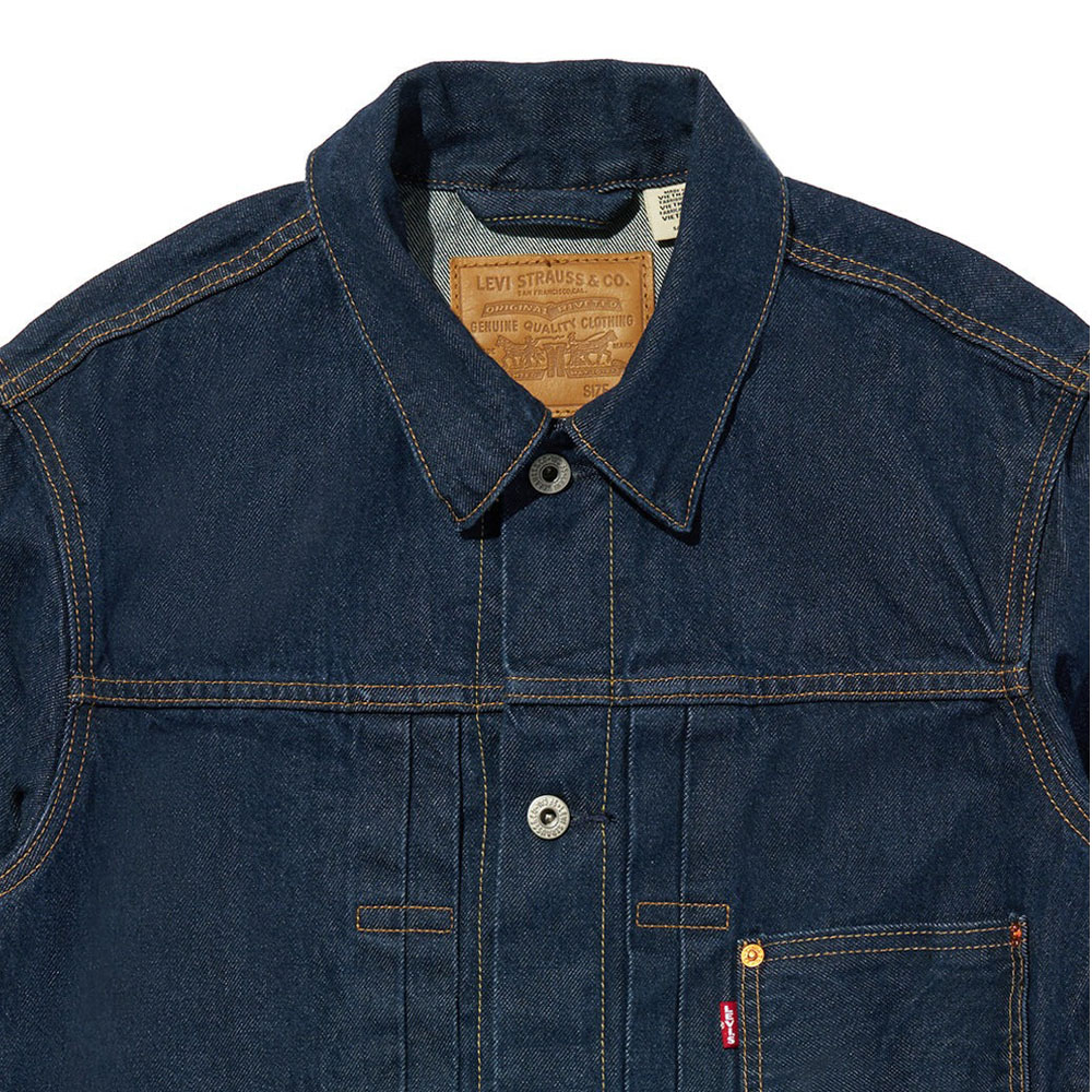 Levis PReMIUM リーバイス Levi`s levis Gジャン ジージャン 1st