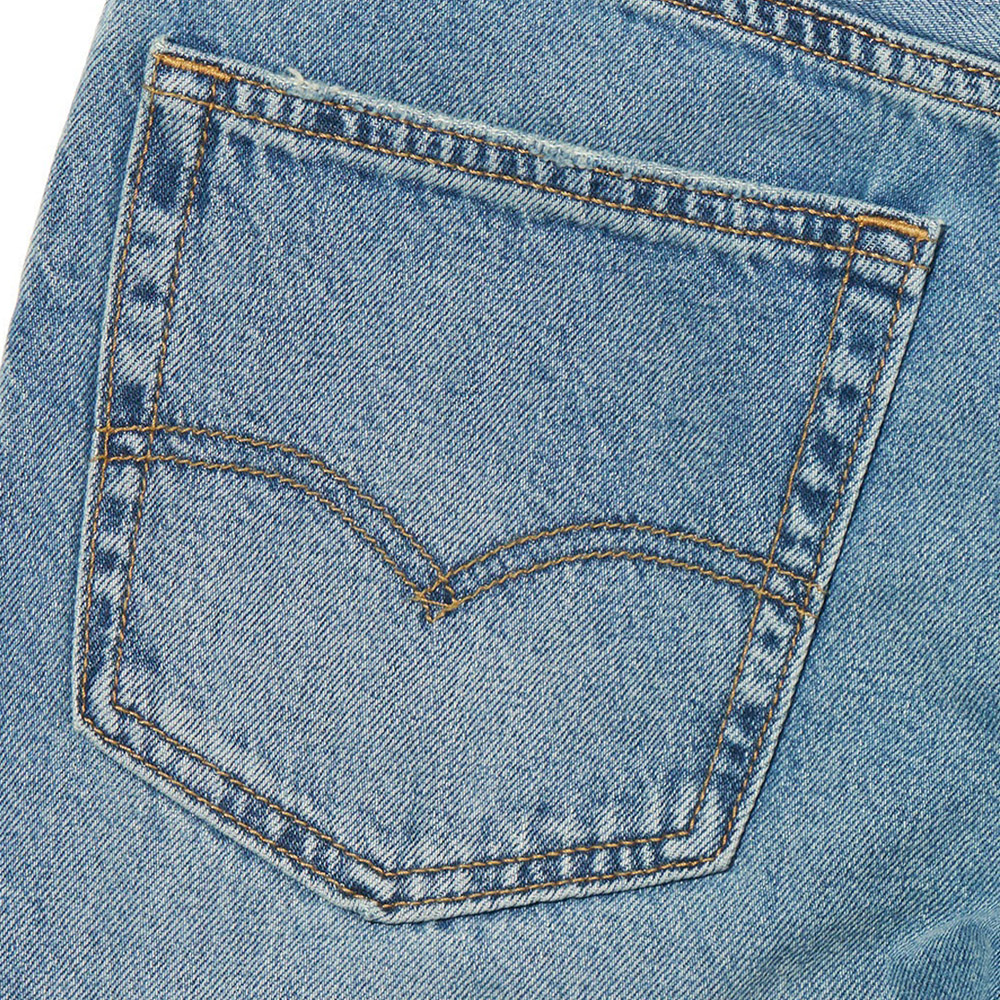 リーバイス Levi`s levis ROSE（ロゼ）着用 ルーズ ブーツ ジーンズ Loose Boot Women's Jeans 005DO0000 レディース ブーツカット デニムパンツ ジーパン Gパン_16