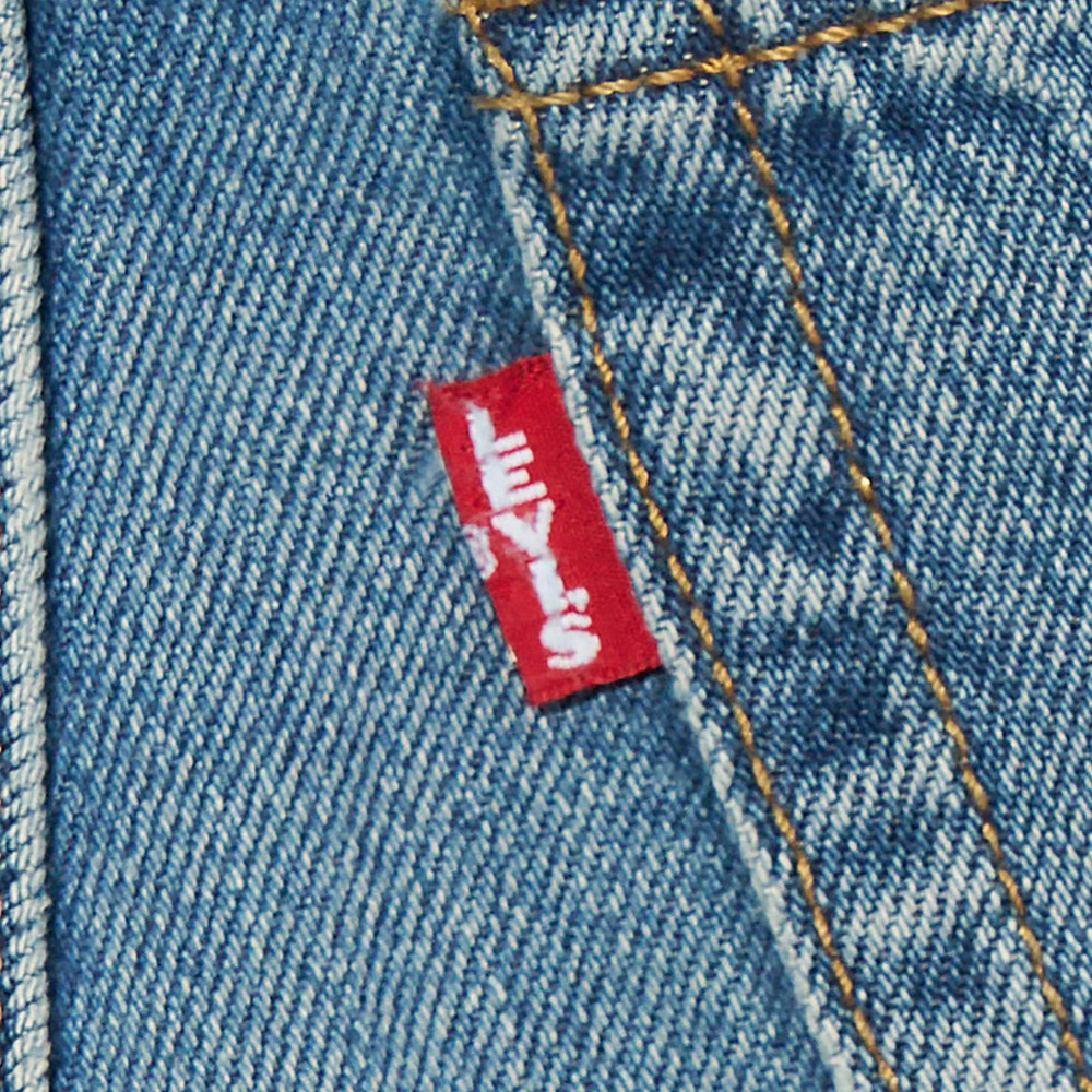 リーバイス Levi`s levis ROSE（ロゼ）着用 ルーズ ブーツ ジーンズ Loose Boot Women's Jeans 005DO0000 レディース ブーツカット デニムパンツ ジーパン Gパン_9