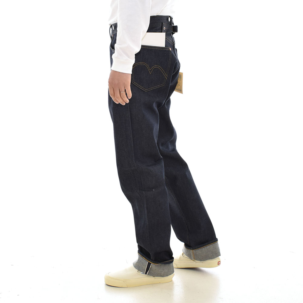 リーバイス ビンテージ クロージング LEVI'S VINTAGE CLOTHING LVC 501XX 1933モデル 335010049 メンズ レディース リジッド 未洗い ジーンズ ジーパン 復刻 | Levi's VINTAGE CLOTHING | 09