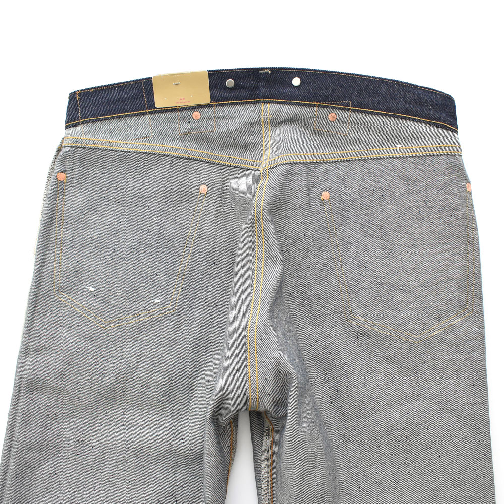 リーバイス ビンテージ クロージング LEVI'S VINTAGE CLOTHING LVC 501XX 1933モデル 335010049 メンズ レディース リジッド 未洗い ジーンズ ジーパン 復刻 | Levi's VINTAGE CLOTHING | 24