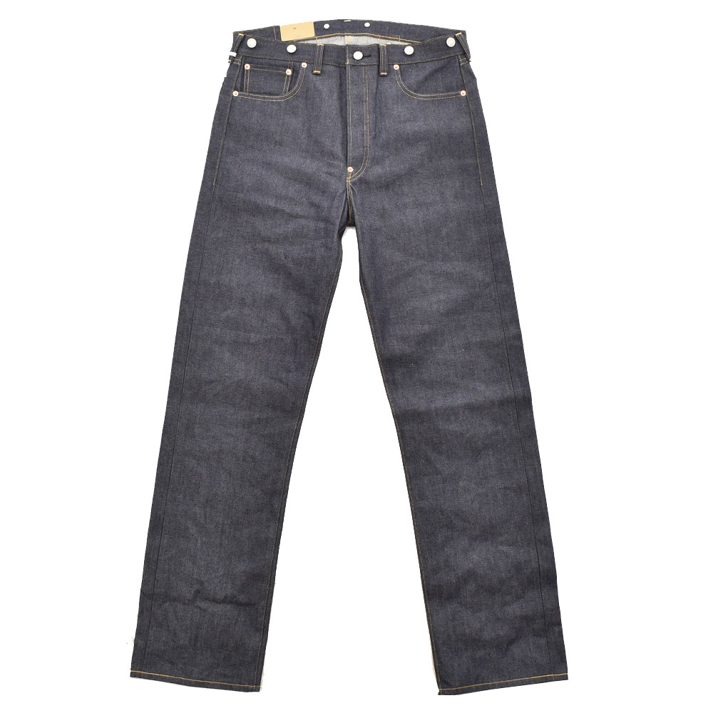 リーバイス ビンテージ クロージング LEVI'S VINTAGE CLOTHING LVC 501XX 1933モデル 335010049 メンズ レディース リジッド 未洗い ジーンズ ジーパン 復刻 | Levi's VINTAGE CLOTHING | 11
