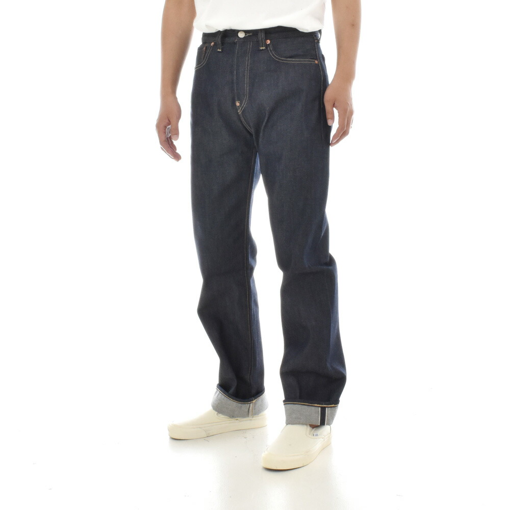 日本製 リーバイス ヴィンテージクロージング LEVI'S VINTAGE CLOTHING 501 1937モデル ジーンズ ジーパン デニムパンツ 復刻 3750118_3