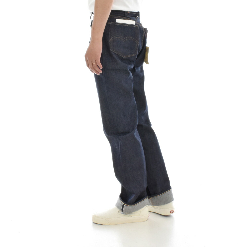 日本製 リーバイス ヴィンテージクロージング LEVI'S VINTAGE CLOTHING 501 1937モデル ジーンズ ジーパン デニムパンツ 復刻 3750118_4