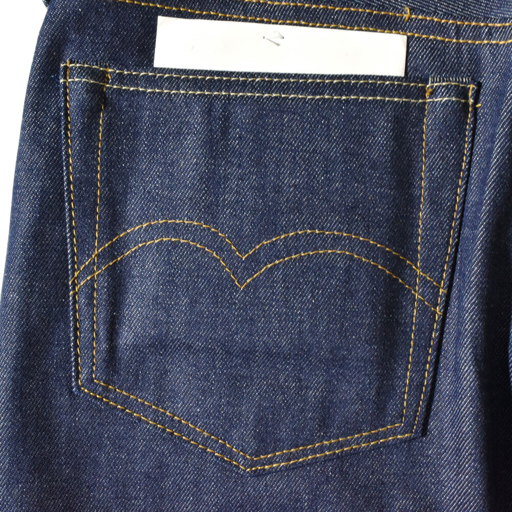 日本製 リーバイス ヴィンテージクロージング LEVI'S VINTAGE CLOTHING 501 1937モデル ジーンズ ジーパン デニムパンツ 復刻 3750118_7