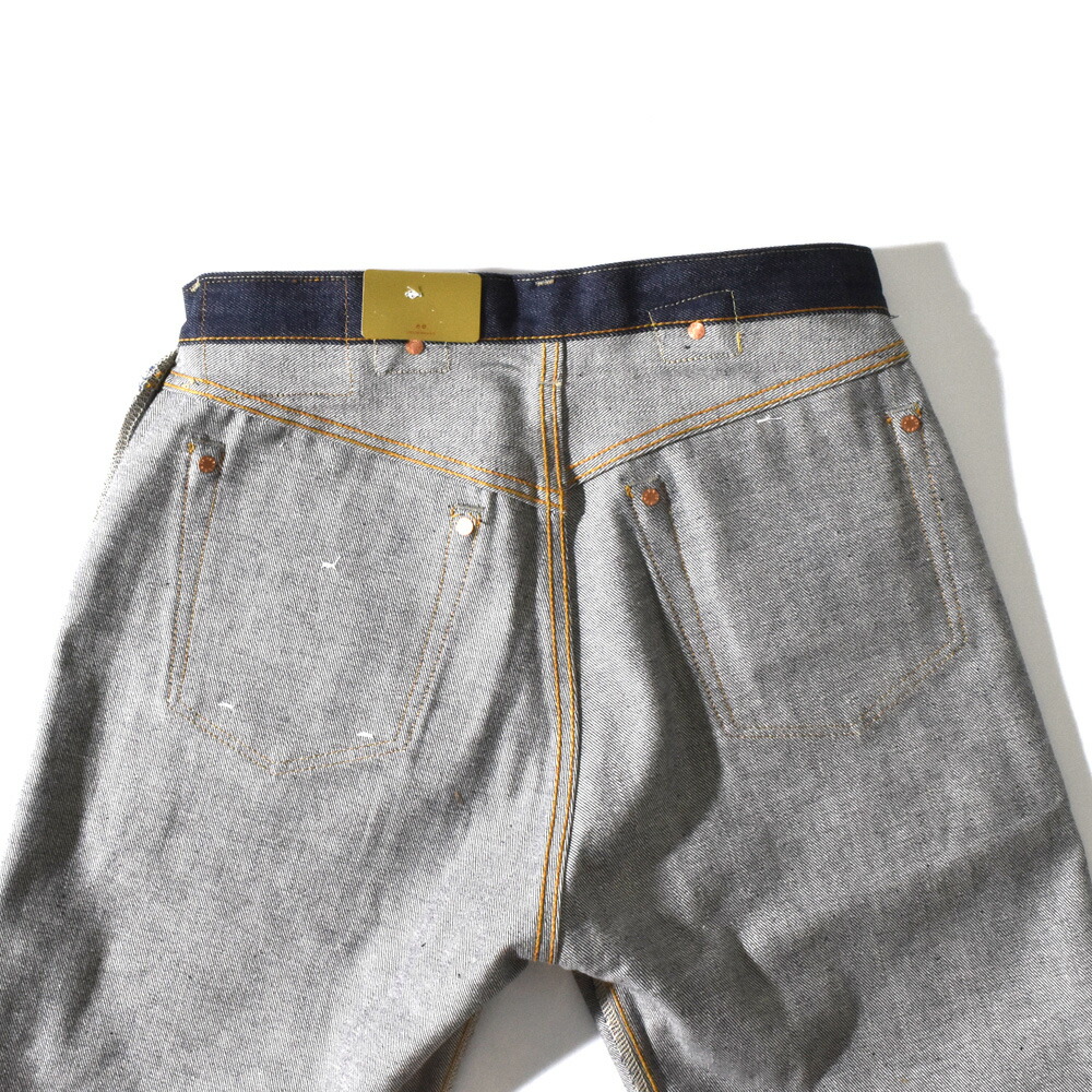 日本製 リーバイス ヴィンテージクロージング LEVI'S VINTAGE CLOTHING 501 1937モデル ジーンズ ジーパン デニムパンツ 復刻 3750118_9