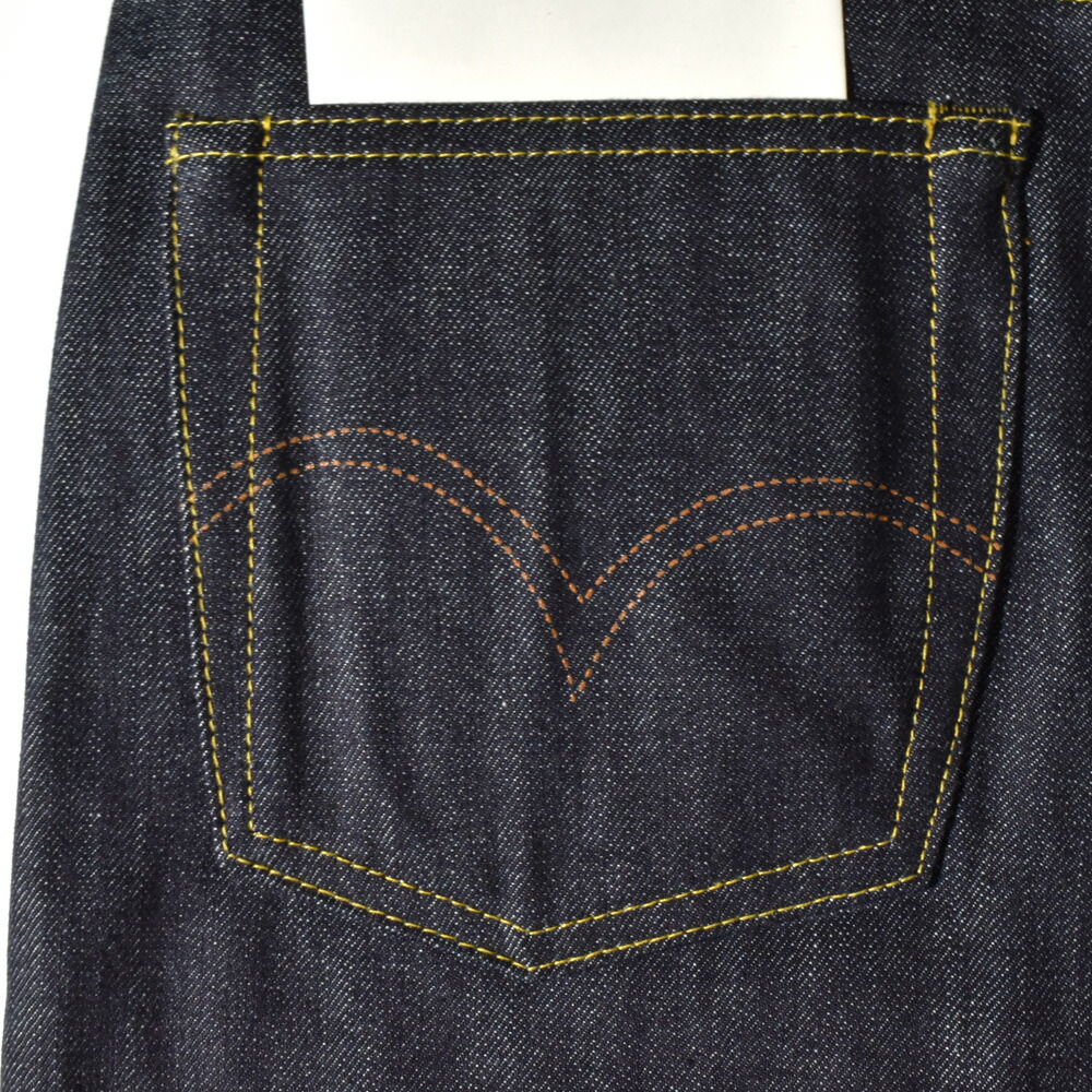 日本製 オーガニックコットン リーバイスヴィンテージクロージング LEVI'S VINTAGE CLOTHING S501XX 1944モデル ジーンズ ジーパン デニムパンツ 復刻 445010088 |  | 19