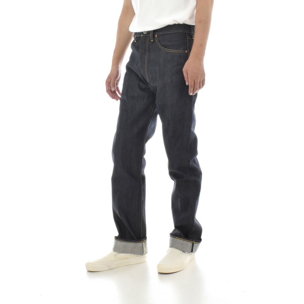 日本製 オーガニックコットン リーバイスヴィンテージクロージング LEVI'S VINTAGE CLOTHING S501XX 1944モデル ジーンズ ジーパン デニムパンツ 復刻 445010088 |  | 11