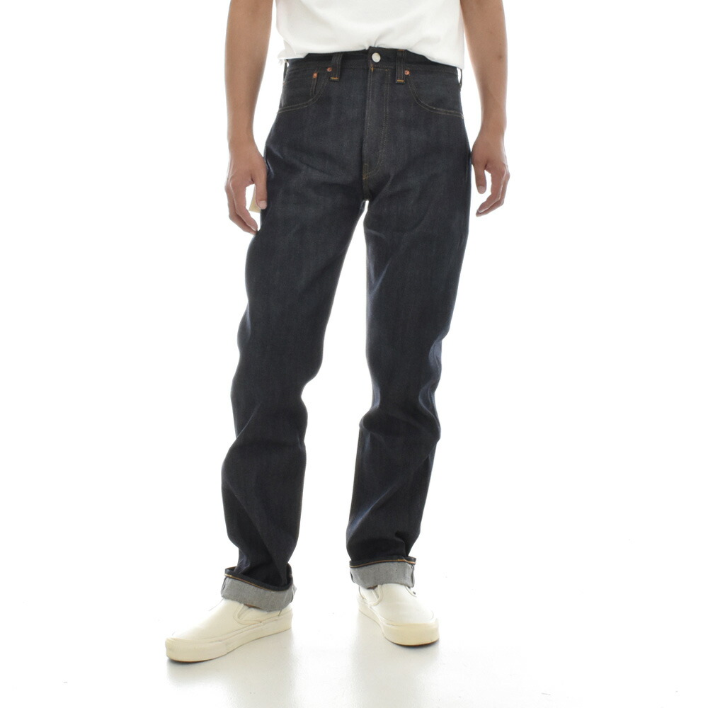 日本製 リーバイス ヴィンテージクロージング LEVI'S VINTAGE CLOTHING 501 1947モデル ジーンズ ジーパン デニムパンツ 復刻 475010224_3