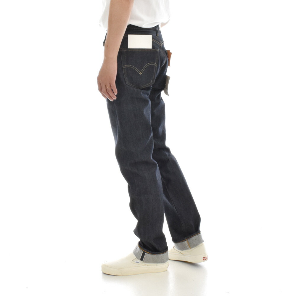 日本製 リーバイス ヴィンテージクロージング LEVI'S VINTAGE CLOTHING 501 1947モデル ジーンズ ジーパン デニムパンツ 復刻 475010224_4