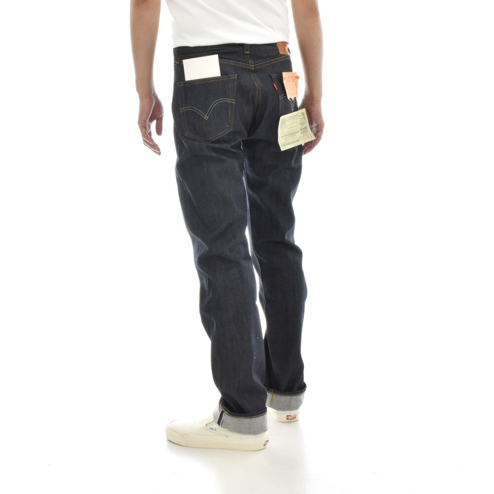 日本製 リーバイス ヴィンテージクロージング LEVI'S VINTAGE CLOTHING 501 1947モデル ジーンズ ジーパン デニムパンツ 復刻 475010224_5