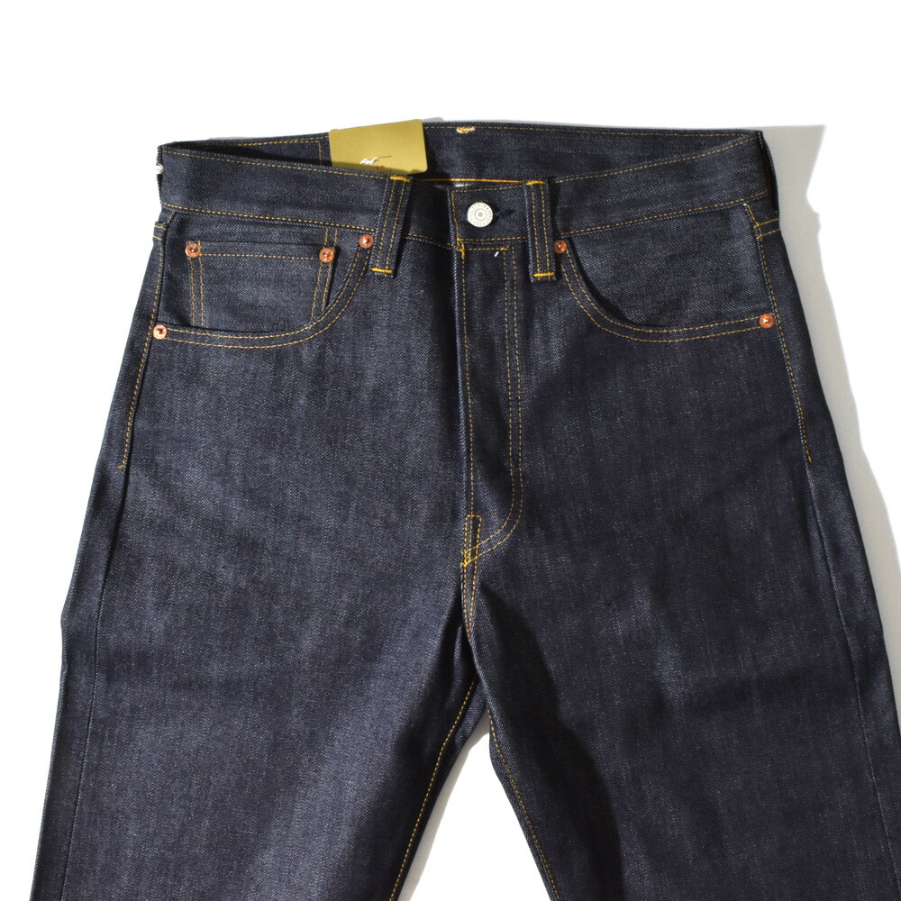 日本製 リーバイス ヴィンテージクロージング LEVI'S VINTAGE CLOTHING 501 1947モデル ジーンズ ジーパン デニムパンツ 復刻 475010224_6