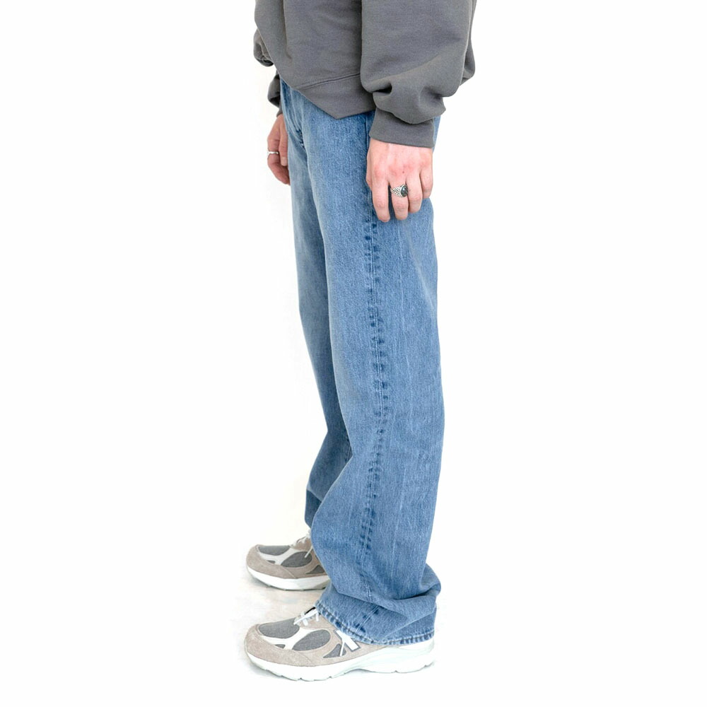 リーバイス ビンテージ クロージング LEVI'S VINTAGE CLOTHING LVC 517