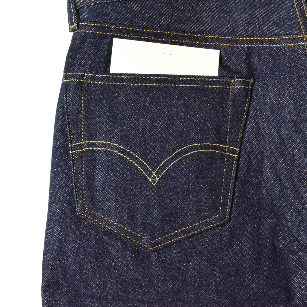 日本製 リーバイス ヴィンテージクロージング LEVI'S VINTAGE CLOTHING 501 1955モデル ジーンズ ジーパン デニムパンツ 復刻 5010079_14
