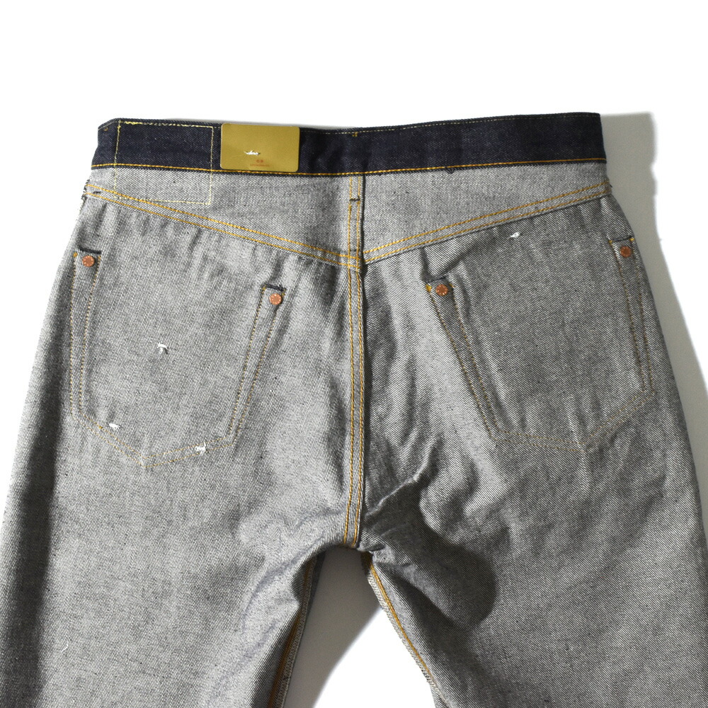 日本製 リーバイス ヴィンテージクロージング LEVI'S VINTAGE CLOTHING 501 1955モデル ジーンズ ジーパン デニムパンツ 復刻 5010079_16
