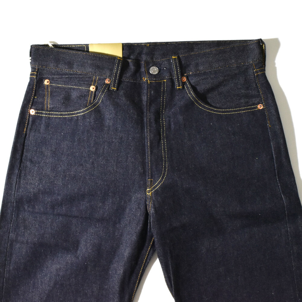 日本製 リーバイス ヴィンテージクロージング LEVI'S VINTAGE CLOTHING 501 1955モデル ジーンズ ジーパン デニムパンツ 復刻 5010079_6