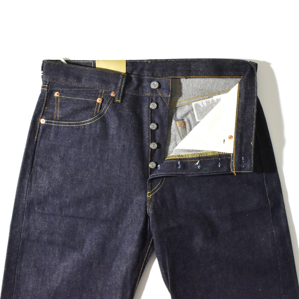 501XX 1955年（インチ：33インチ）のおすすめ人気商品一覧 通販