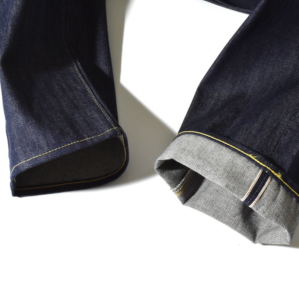 日本製 オーガニックコットン リーバイス ヴィンテージクロージング LEVI'S VINTAGE CLOTHING 501 1966モデル ジーンズ ジーパン デニムパンツ 復刻 665010146 | Levi's VINTAGE CLOTHING | 16