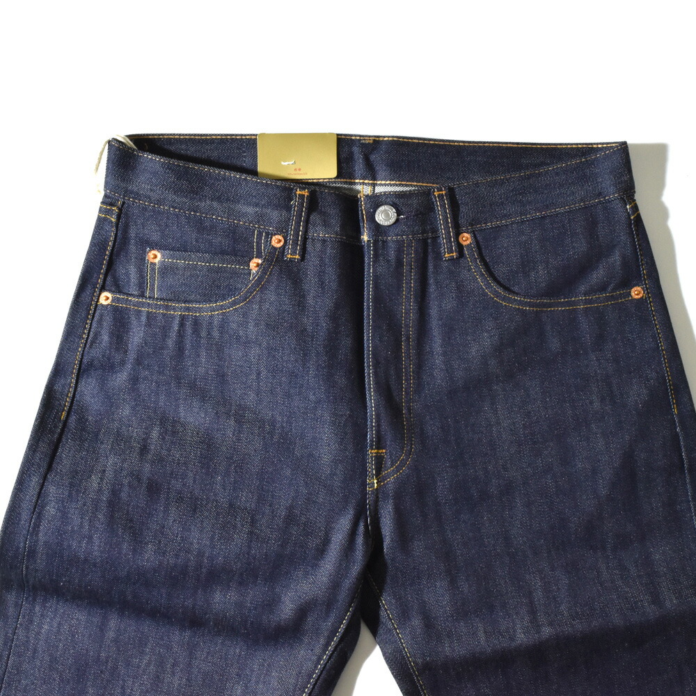日本製 オーガニックコットン リーバイス ヴィンテージクロージング LEVI'S VINTAGE CLOTHING 501 1966モデル ジーンズ ジーパン デニムパンツ 復刻 665010146 | Levi's VINTAGE CLOTHING | 19