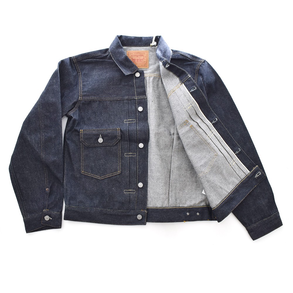 Levi's VINTAGE CLOTHING 日本製 リーバイス ビンテージ クロージング