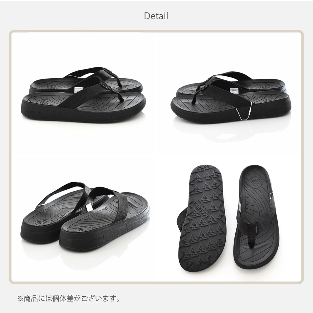 マリブサンダルズ MALIBU SANDALS サンダル サーフライダー SURF RIDER